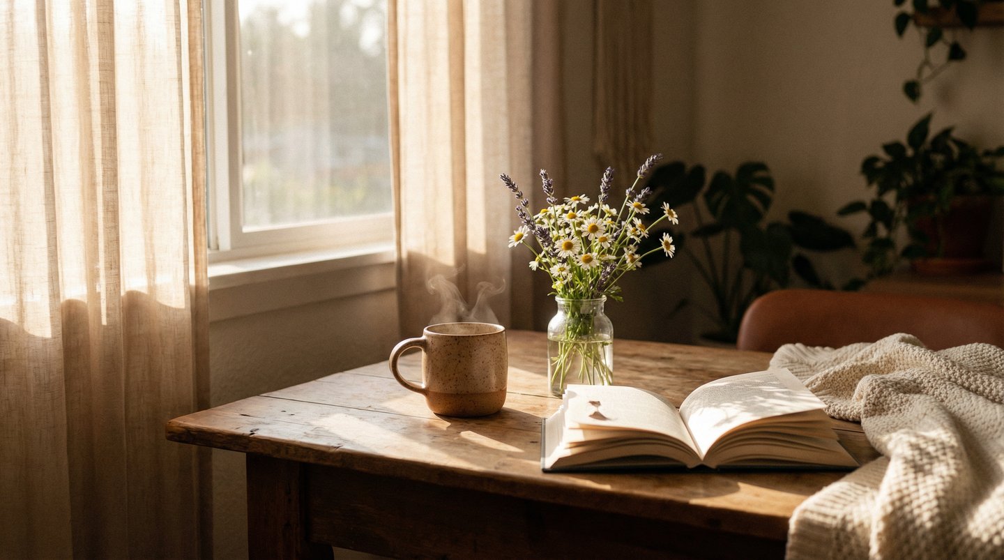 糖心Vlog 温暖治愈的生活美学视频